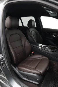 Mercedes-Benz GLC220 d 4Matic Exclusive 2.1 125kW thumbnail