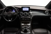 Mercedes-Benz GLC220 d 4Matic Exclusive 2.1 125kW thumbnail