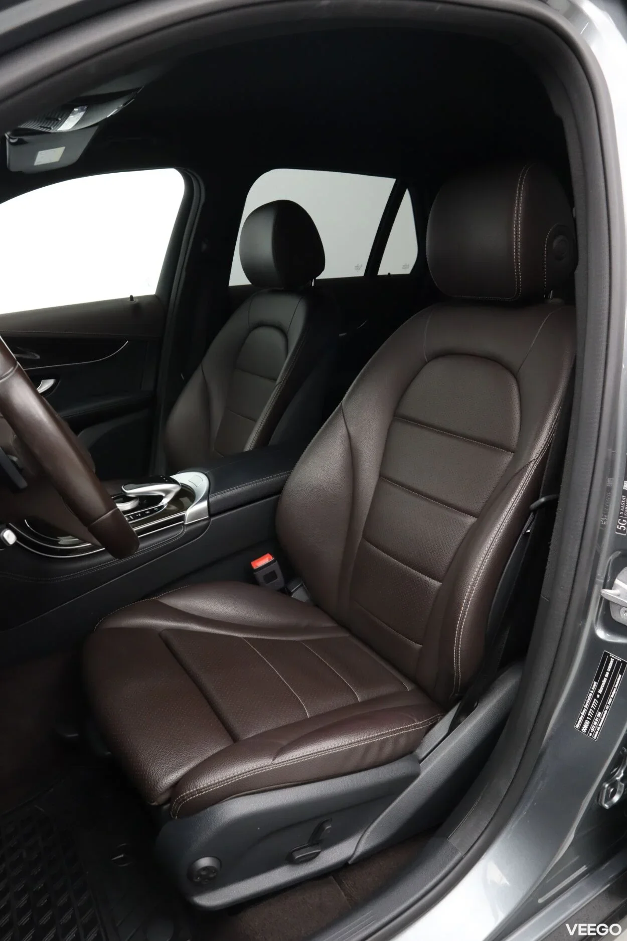 Mercedes-Benz GLC220 d 4Matic Exclusive 2.1 125kW