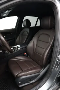 Mercedes-Benz GLC220 d 4Matic Exclusive 2.1 125kW thumbnail