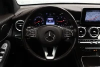 Mercedes-Benz GLC220 d 4Matic Exclusive 2.1 125kW thumbnail