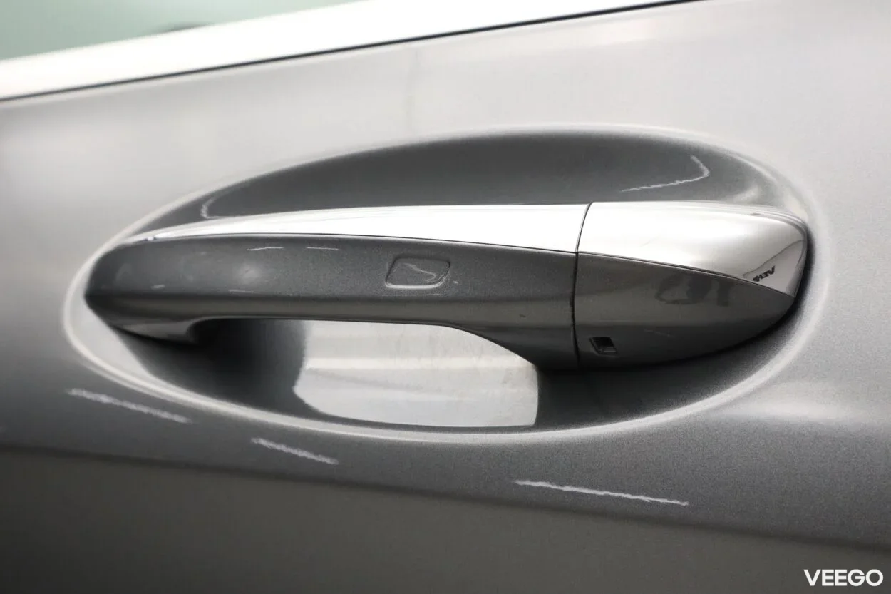 Mercedes-Benz GLC220 d 4Matic Exclusive 2.1 125kW