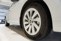 Skoda Octavia SELECTION COMBI 1.5 110kW thumbnail