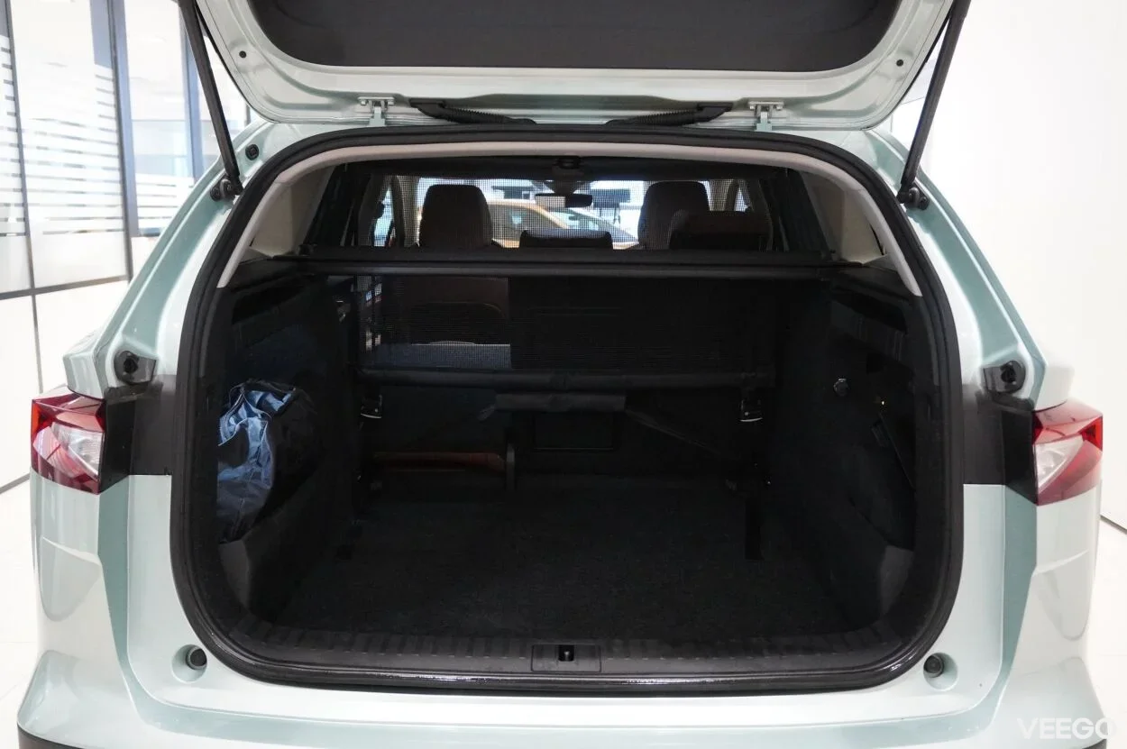 Skoda Enyaq 80x / 82kWh 195kW