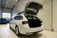 Skoda Octavia SELECTION COMBI 1.5 110kW thumbnail