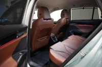 Skoda Enyaq 80x / 82kWh 195kW thumbnail