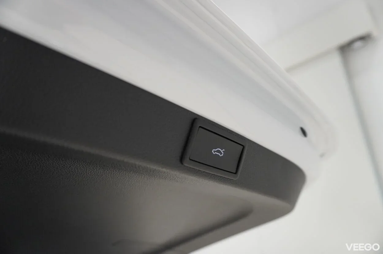 Skoda Octavia SELECTION COMBI 1.5 110kW