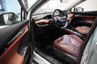 Skoda Enyaq 80x / 82kWh 195kW thumbnail