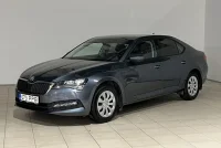 Skoda Superb HB Active FL 4x4 2 140kW thumbnail