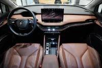 Skoda Enyaq 80x / 82kWh 195kW thumbnail