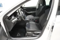 Skoda Octavia SELECTION COMBI 1.5 110kW thumbnail