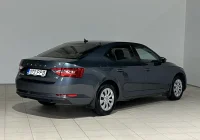 Skoda Superb HB Active FL 4x4 2 140kW thumbnail