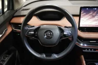 Skoda Enyaq 80x / 82kWh 195kW thumbnail