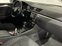 Skoda Superb HB Active FL 4x4 2 140kW thumbnail