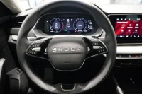 Skoda Octavia SELECTION COMBI 1.5 110kW thumbnail