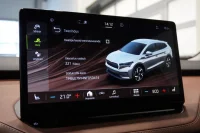 Skoda Enyaq 80x / 82kWh 195kW thumbnail