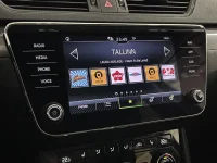 Skoda Superb HB Active FL 4x4 2 140kW thumbnail