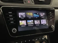 Skoda Superb HB Active FL 4x4 2 140kW thumbnail