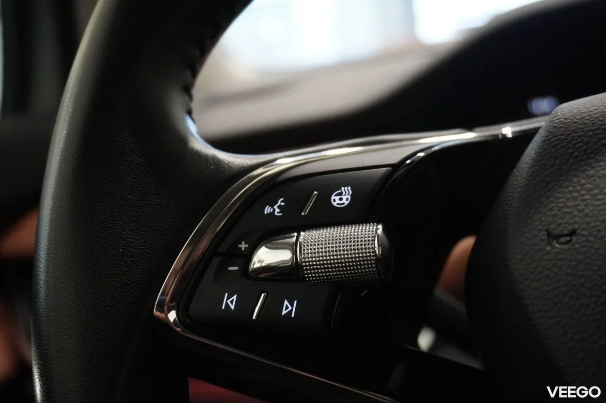 Skoda Enyaq 80x / 82kWh 195kW