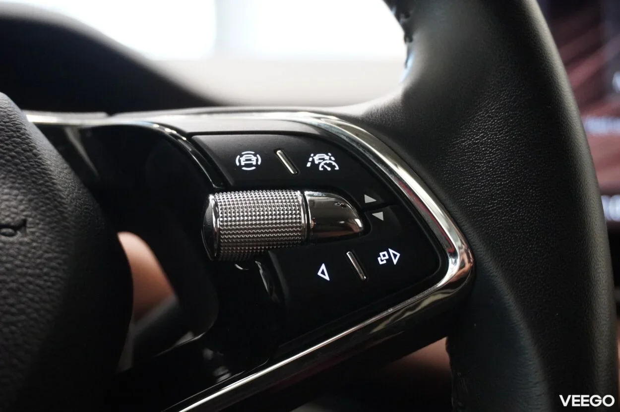 Skoda Enyaq 80x / 82kWh 195kW