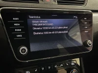 Skoda Superb HB Active FL 4x4 2 140kW thumbnail