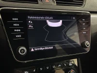 Skoda Superb HB Active FL 4x4 2 140kW thumbnail