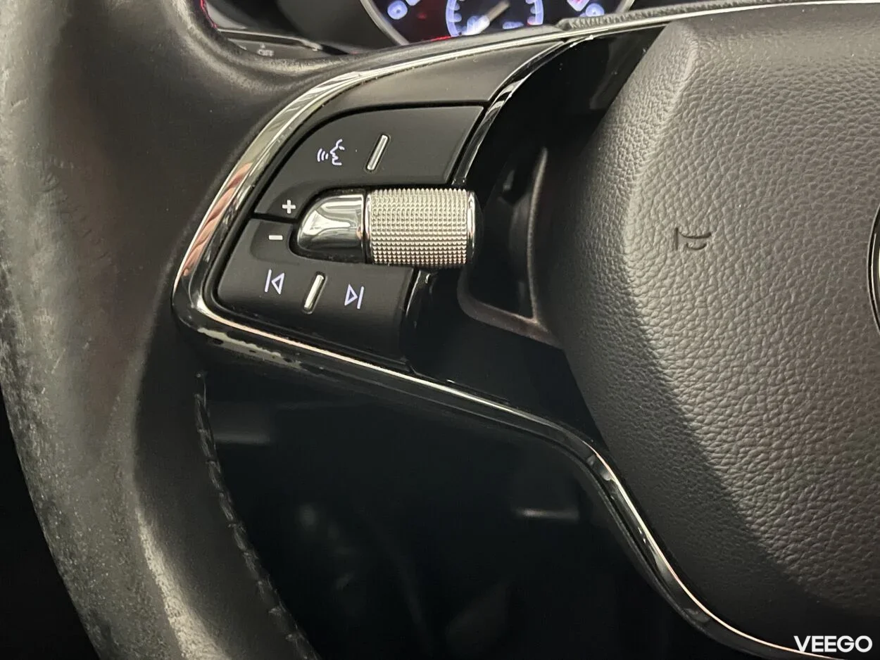 Skoda Superb HB Active FL 4x4 2 140kW