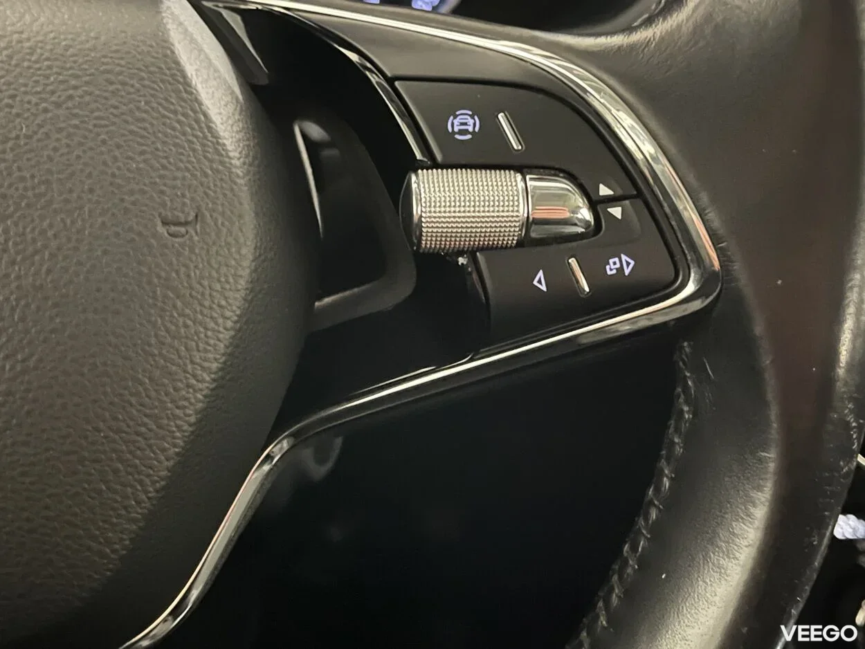 Skoda Superb HB Active FL 4x4 2 140kW