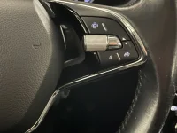 Skoda Superb HB Active FL 4x4 2 140kW thumbnail