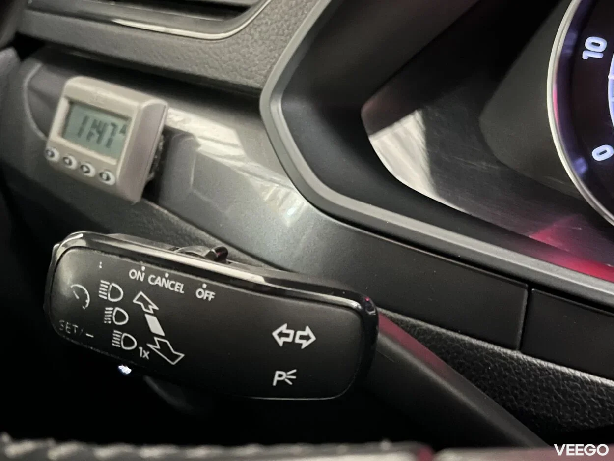 Skoda Superb HB Active FL 4x4 2 140kW