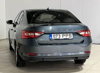 Skoda Superb HB Active FL 4x4 2 140kW thumbnail
