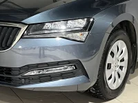 Skoda Superb HB Active FL 4x4 2 140kW thumbnail