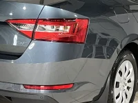 Skoda Superb HB Active FL 4x4 2 140kW thumbnail