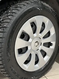 Skoda Superb HB Active FL 4x4 2 140kW thumbnail