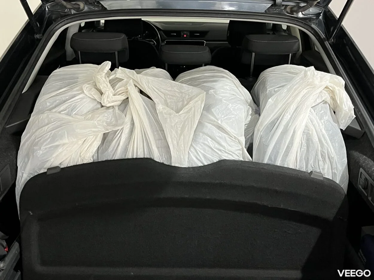 Skoda Superb HB Active FL 4x4 2 140kW