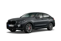 BMW X4 xDrive20d MHEV M-Sportpakett Individual 2 140kW thumbnail