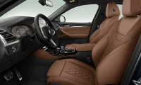 BMW X4 xDrive20d MHEV M-Sportpakett Individual 2 140kW thumbnail