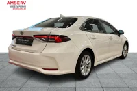 Toyota Corolla Active 1.5 92kW thumbnail