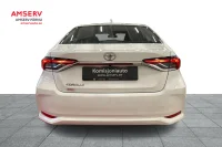 Toyota Corolla Active 1.5 92kW thumbnail