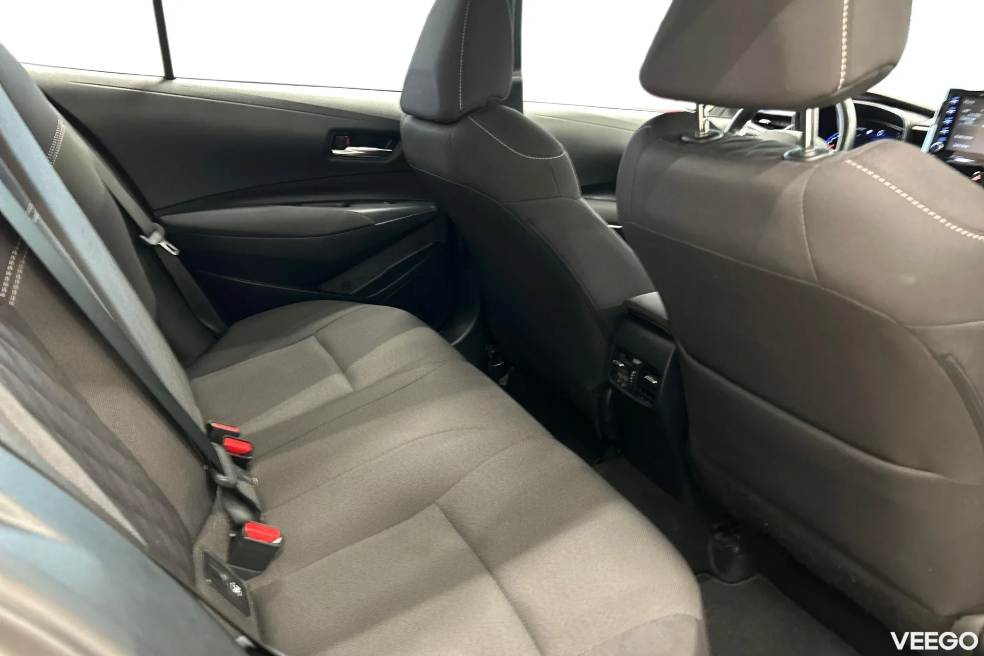 Toyota Corolla Active 1.5 92kW