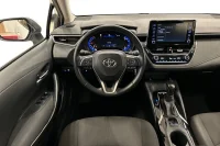 Toyota Corolla Active 1.5 92kW thumbnail