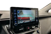 Toyota Corolla Active 1.5 92kW thumbnail