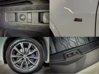 BMW X5 xDrive30d M-Sportpakett 3.0 195kW thumbnail