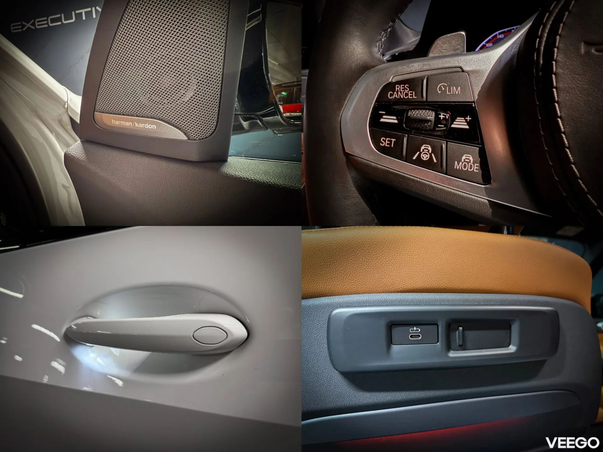 BMW X5 xDrive30d M-Sportpakett 3.0 195kW