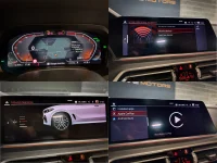 BMW X5 xDrive30d M-Sportpakett 3.0 195kW thumbnail