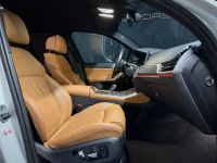 BMW X5 xDrive30d M-Sportpakett 3.0 195kW thumbnail