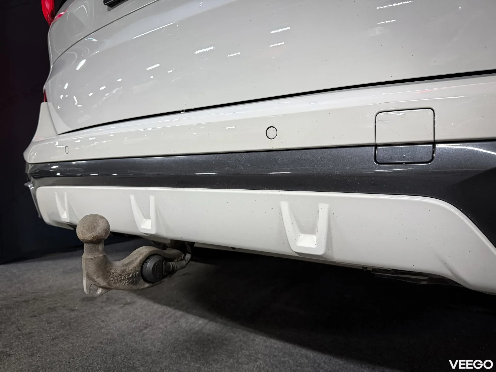 BMW X5 xDrive30d M-Sportpakett 3.0 195kW