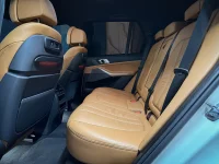 BMW X5 xDrive30d M-Sportpakett 3.0 195kW thumbnail