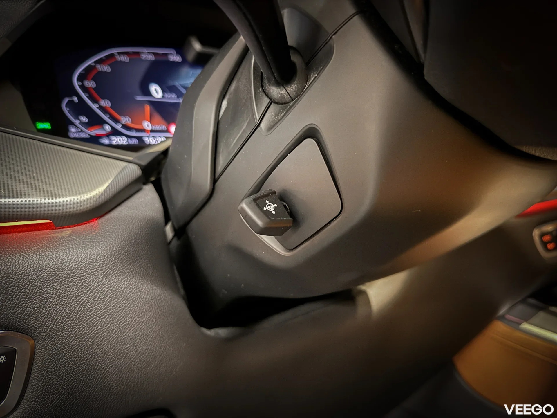 BMW X5 xDrive30d M-Sportpakett 3.0 195kW