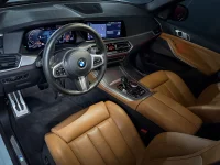 BMW X5 xDrive30d M-Sportpakett 3.0 195kW thumbnail